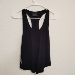 Alphalete Women's Black Tank Top